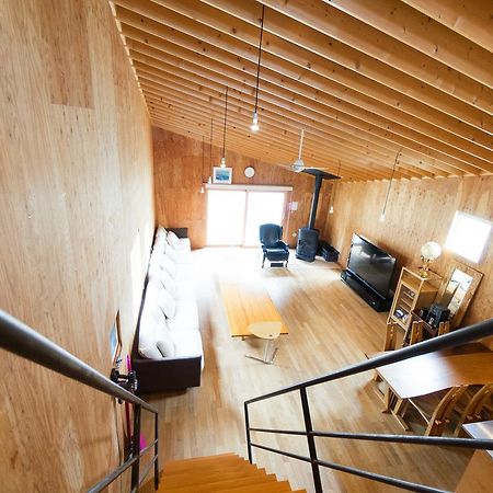 樱花园山林小屋 小樽 外观 照片
