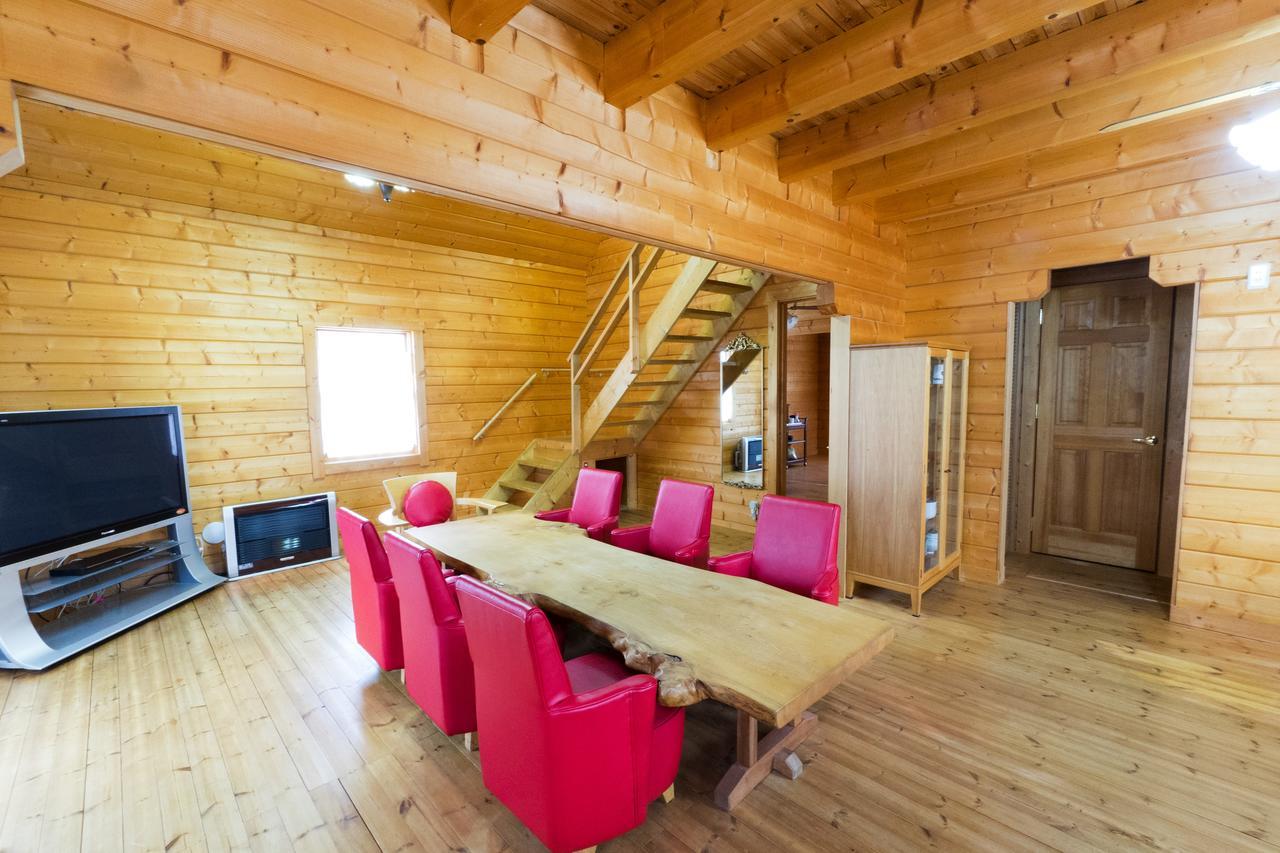 樱花园山林小屋 小樽 外观 照片