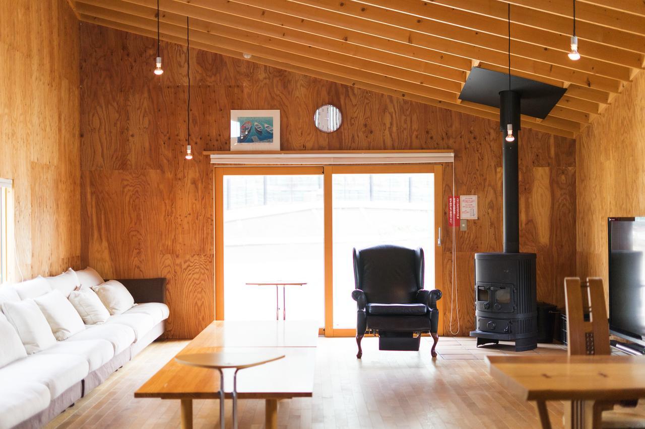 樱花园山林小屋 小樽 外观 照片