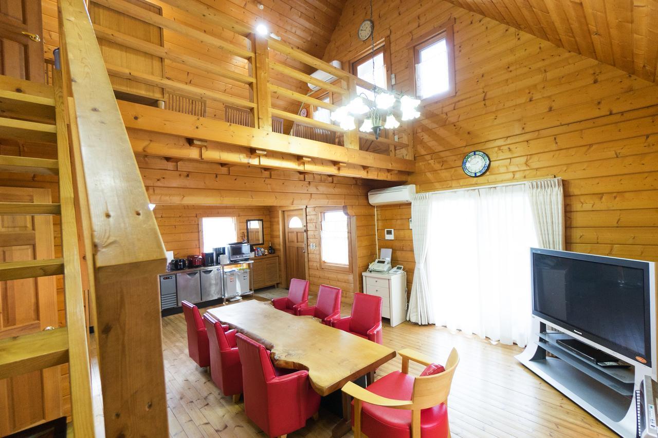 樱花园山林小屋 小樽 外观 照片