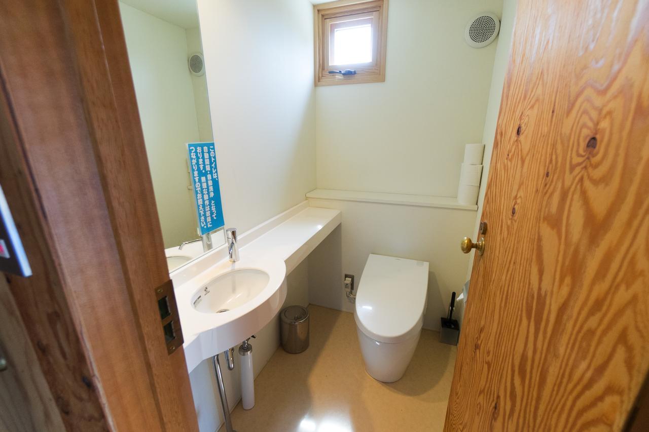 樱花园山林小屋 小樽 外观 照片
