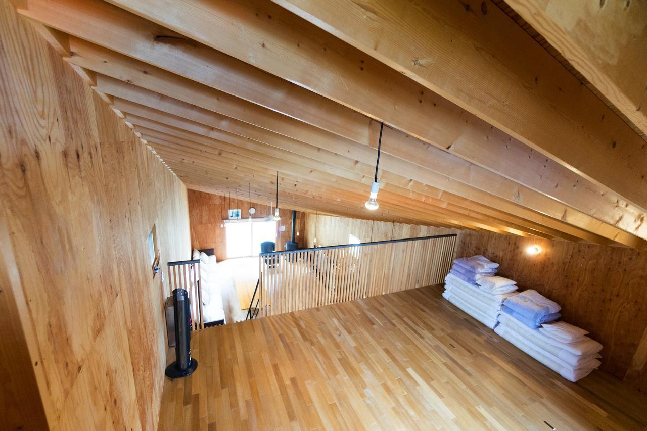 樱花园山林小屋 小樽 外观 照片