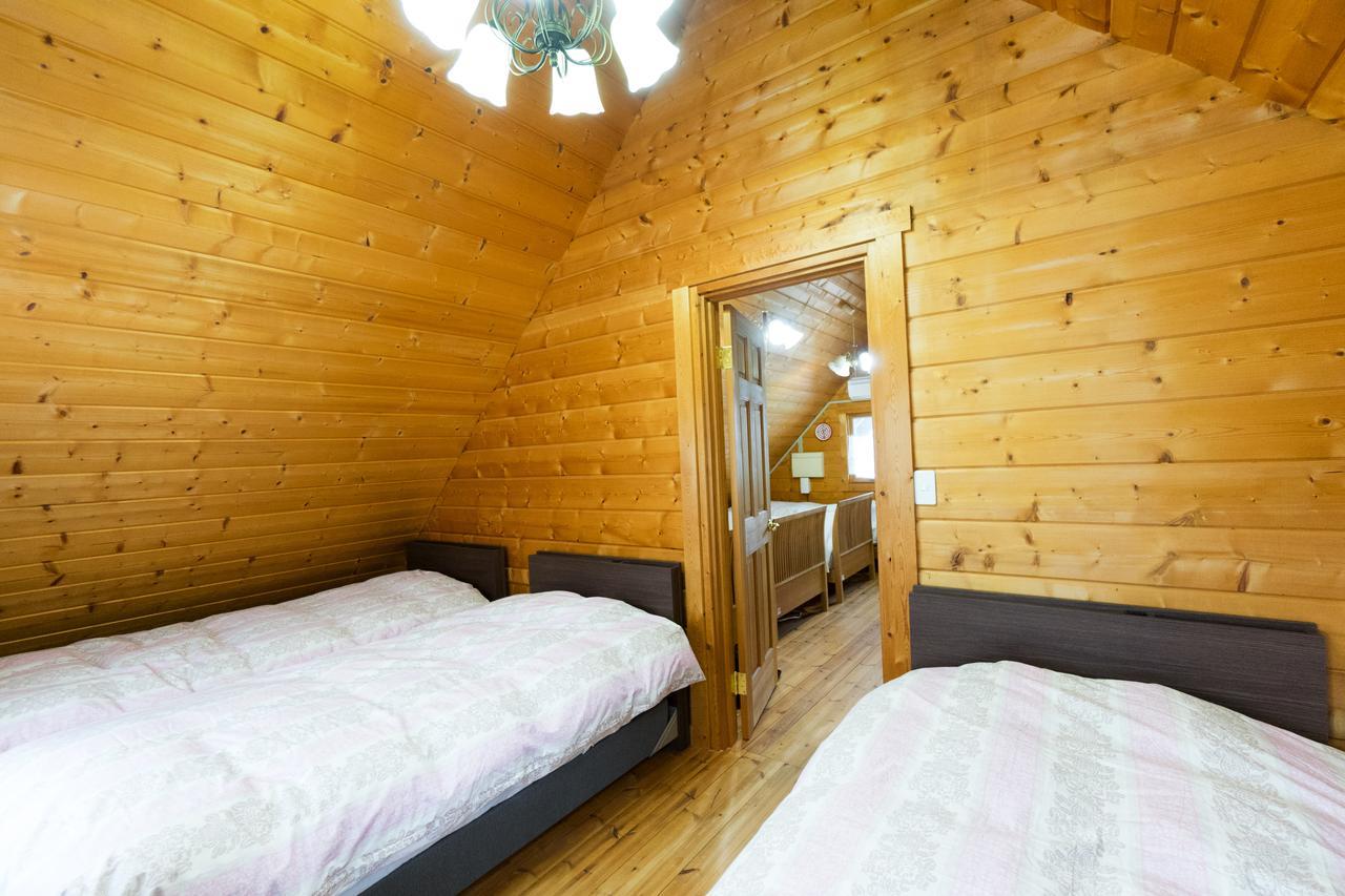 樱花园山林小屋 小樽 外观 照片