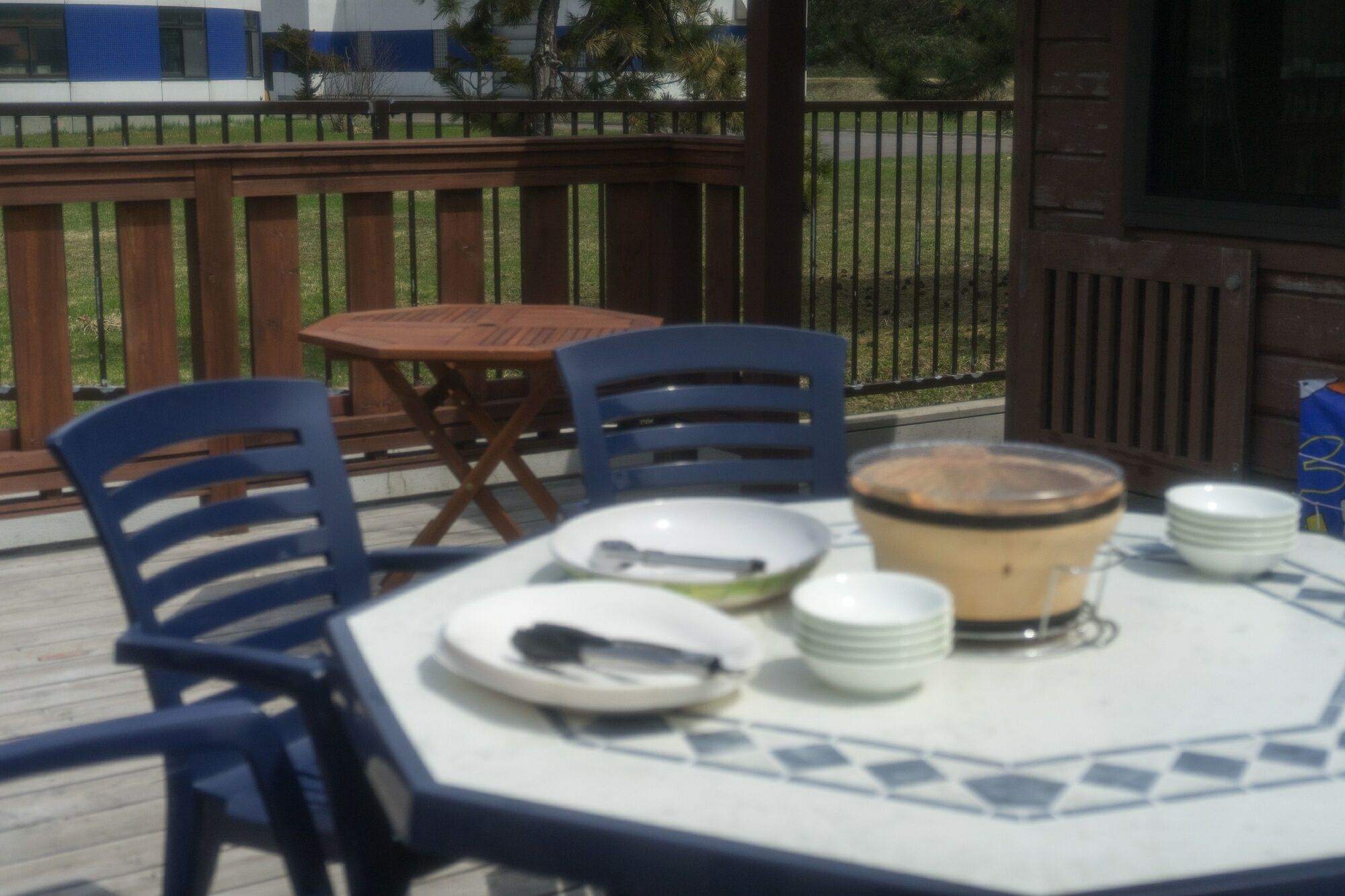 樱花园山林小屋 小樽 外观 照片